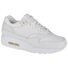 Scarpe Nike Air Max 90 Leather bianche | AW LAB