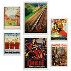 Colore Cornice bianca