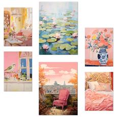 Colore Senza cornice