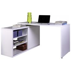 COMPOSAD SRL SCRIVANIA Angolo cm 150X120 COMPOSAD SRL SCRIVANIA Angolo cm 150X120