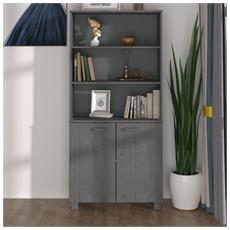 Colore Grigio scuro