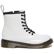 Dr martens bianche alte su ePRICE