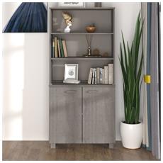 Colore Grigio chiaro