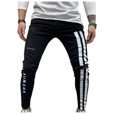 Pantaloni strappati uomo su ePRICE