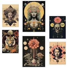 Colore Senza cornice