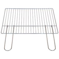 Testine Ricambio Per Spazzola Large Barbecue Outodoorechef - 10