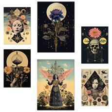 Colore Senza cornice