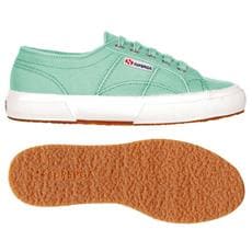 Colore Pastel Green