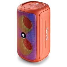 Cassa Bluetooth Portatile Retrò – Supporto USB/TF/AUX, Vivavoce, Regalo Perfetto Per Lei E Lui