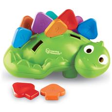 Learning Resources Set Casa Sull'Albero - Gioco Di Ingegneria E Costruzione STEM Per Bambini, 50+ Pezzi - 6