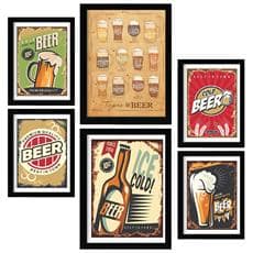 Colore Senza cornice