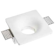 Faretto bianco da soffitto orientabile moderno - 910C
