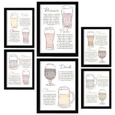 Colore Senza cornice