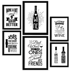 Colore Senza cornice