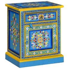 Colore Blu