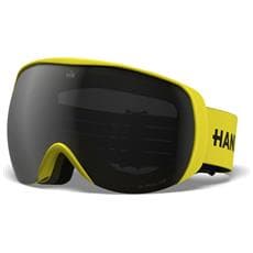 Colore Yellow/Silver