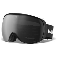 Colore black/silver