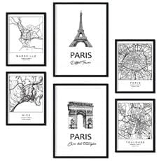 Colore Senza cornice