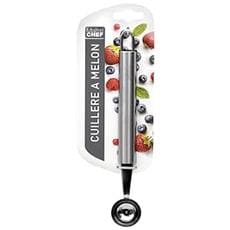 Paletta Dolce Ghidini Cipriano 141 - Accessorio Cucina Per Dolci E Dessert - Foto 11