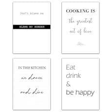 Colore Senza cornice