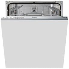 HOTPOINT - Lavastoviglie ELTB 6M124 EU da Incasso a Scomparsa Totale Capacità 14 Coperti Classe A++ HOTPOINT - Lavastoviglie ELTB 6M124 EU da Incasso a Scomparsa Totale Capacità 14 Coperti Classe A++