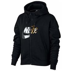 felpa donna nike con scritta oro felpa donna nike con scritta oro