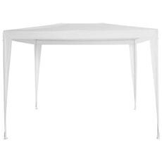 Gazebo Metri 2x3 Bianco 90g Pe - Gazebo Raffia 2x3 Bianco