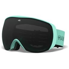 Colore Blue/Black