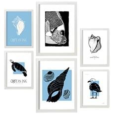 Colore Cornice bianca