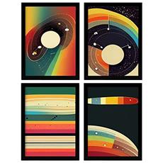 Colore Senza cornice