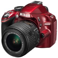 Colore Rosso