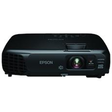 EPSON - Proiettore EHTW570 3LCD WXGA 3.000 lumen Rapporto di contrasto 15.000 : 1 HDMI / USB / VGA EPSON - Proiettore EHTW570 3LCD WXGA 3.000 lumen Rapporto di contrasto 15.000 : 1 HDMI / USB / VGA