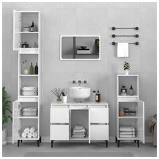 Colore Bianco Lucido