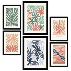 Colore Senza cornice