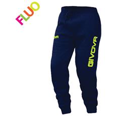 Colore BLU/GIALLO FLUO