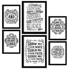 Colore Senza cornice