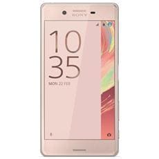 Colore Oro / Rosa