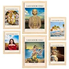 Colore Telaio in legno chiaro