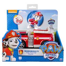 Paw Patrol - Veicolo Base (Assortimento) 
