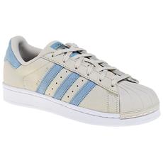 adidas superstar blu
