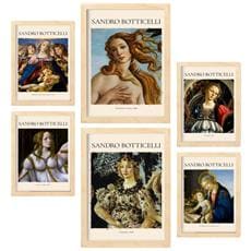 Colore Telaio in legno chiaro