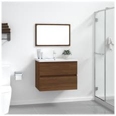 Colore Rovere marrone