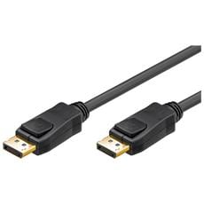Adaptateur Mini DisplayPort Mâle Vers DVI Femelle - Câble Court 21 Mm, Pour Connecter Moniteur Ou Projecteur