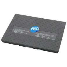 Batterie Vhbw 8300mAh Compatible Acer Aspire Switch 10, N15P2, One 10 S1002 - Li-Polymère 3.7V Haute Autonomie