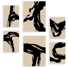 Colore Senza cornice