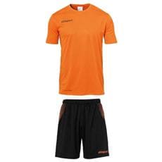 Colore Arancione/Nero