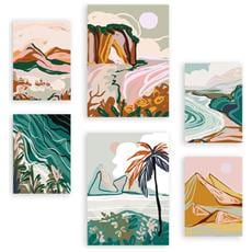 Colore Senza cornice