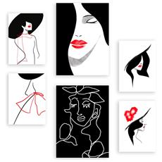 Colore Senza cornice