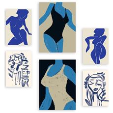 Colore Senza cornice