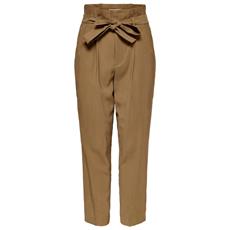 Pantaloni marroni donna su ePRICE